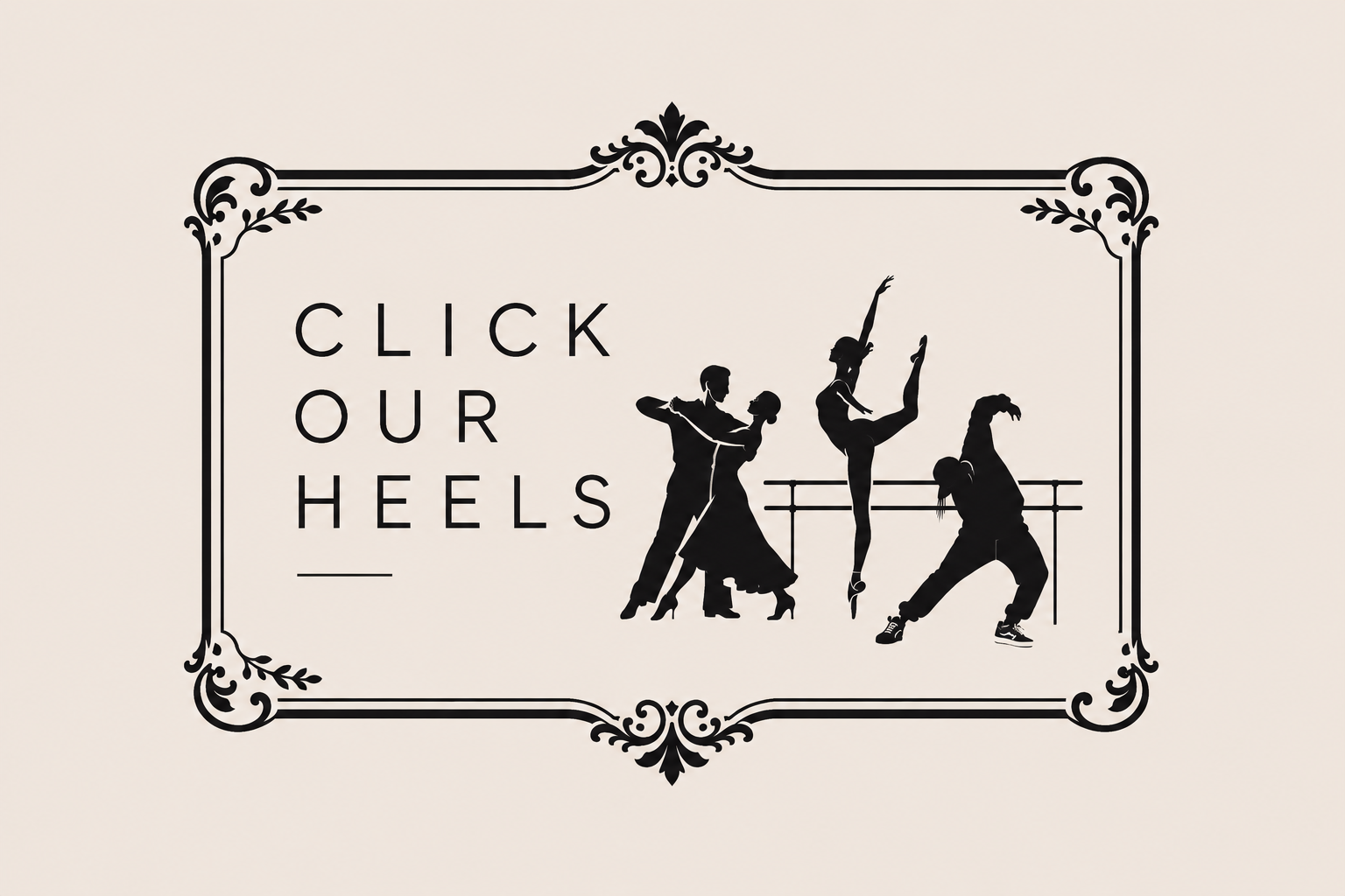 Click Our Heels