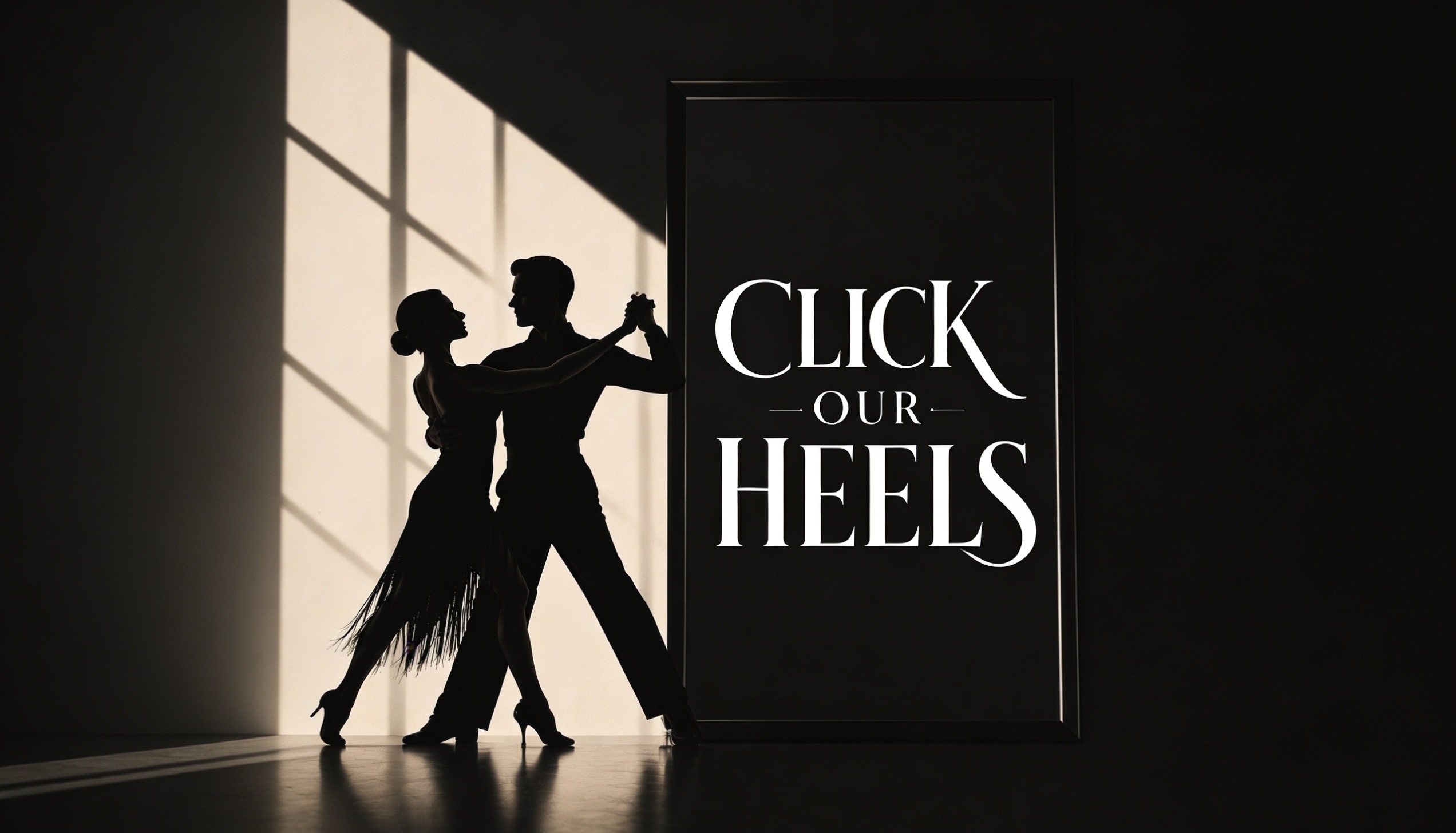 Click Our Heels