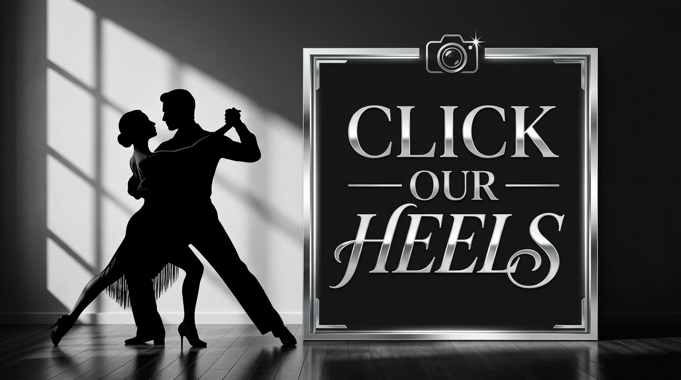 Click Our Heels
